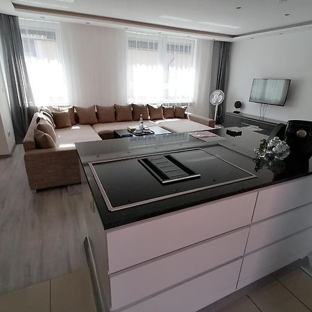 Ferienwohnung Resit 2 Steinhude Esterno foto