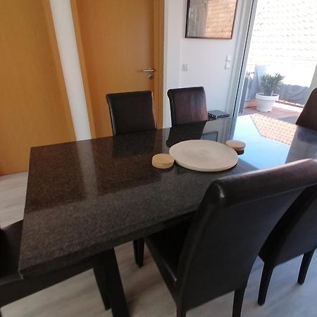 Ferienwohnung Resit 2 Steinhude Esterno foto