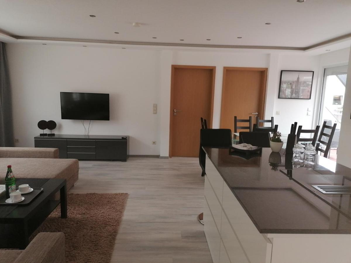 Ferienwohnung Resit 2 Steinhude Esterno foto