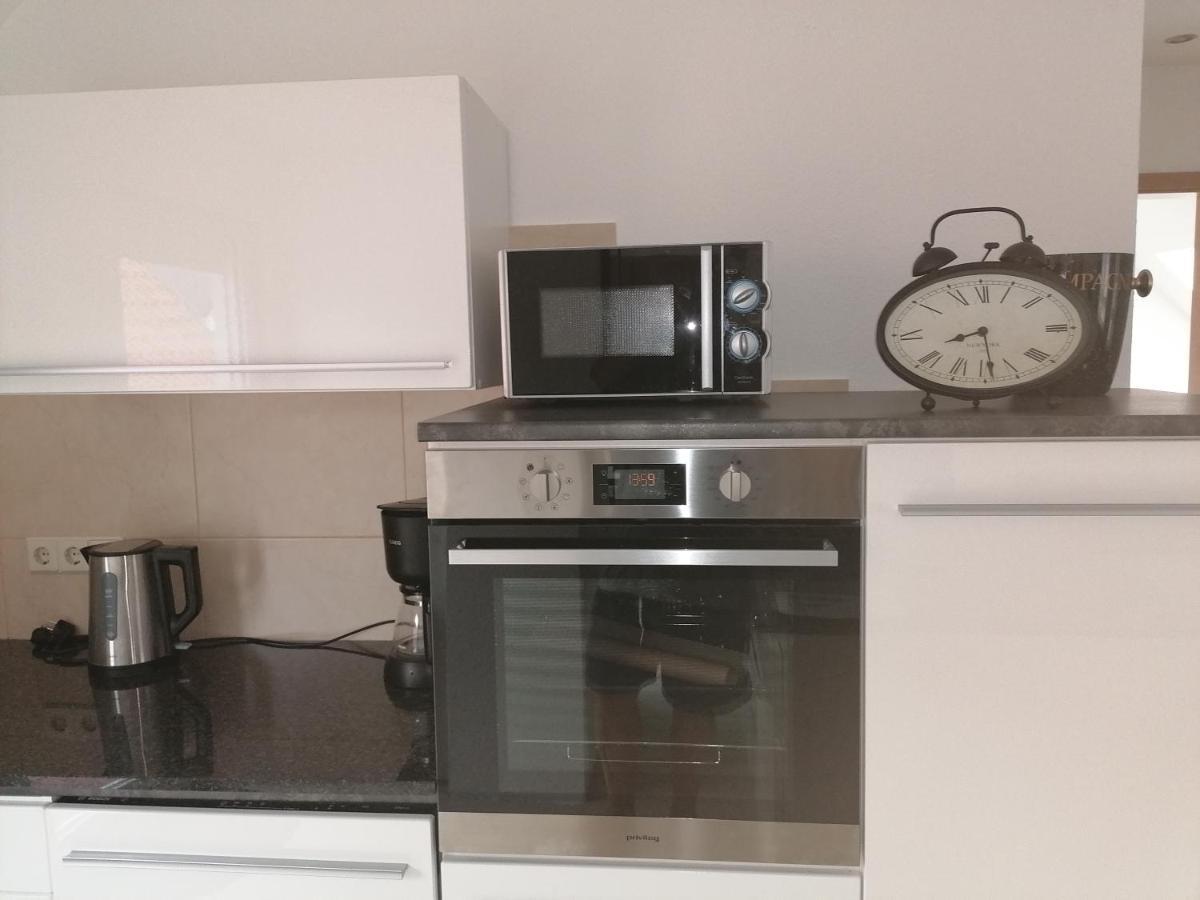 Ferienwohnung Resit 2 Steinhude Esterno foto