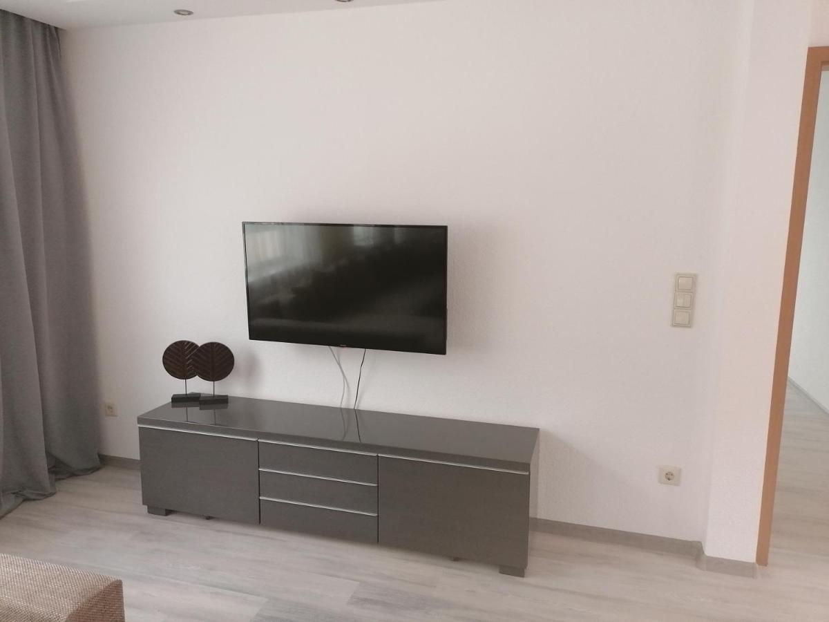 Ferienwohnung Resit 2 Steinhude Esterno foto