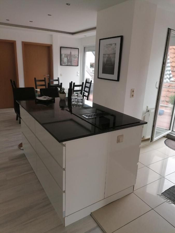 Ferienwohnung Resit 2 Steinhude Esterno foto