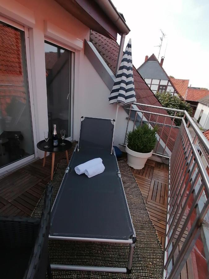 Ferienwohnung Resit 2 Steinhude Esterno foto