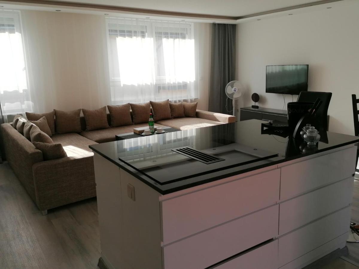 Ferienwohnung Resit 2 Steinhude Esterno foto