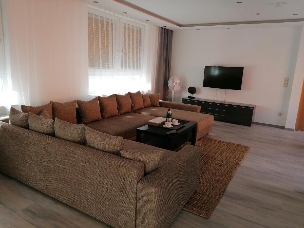 Ferienwohnung Resit 2 Steinhude Esterno foto