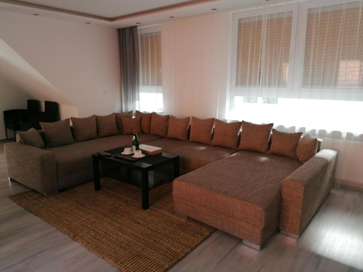 Ferienwohnung Resit 2 Steinhude Esterno foto