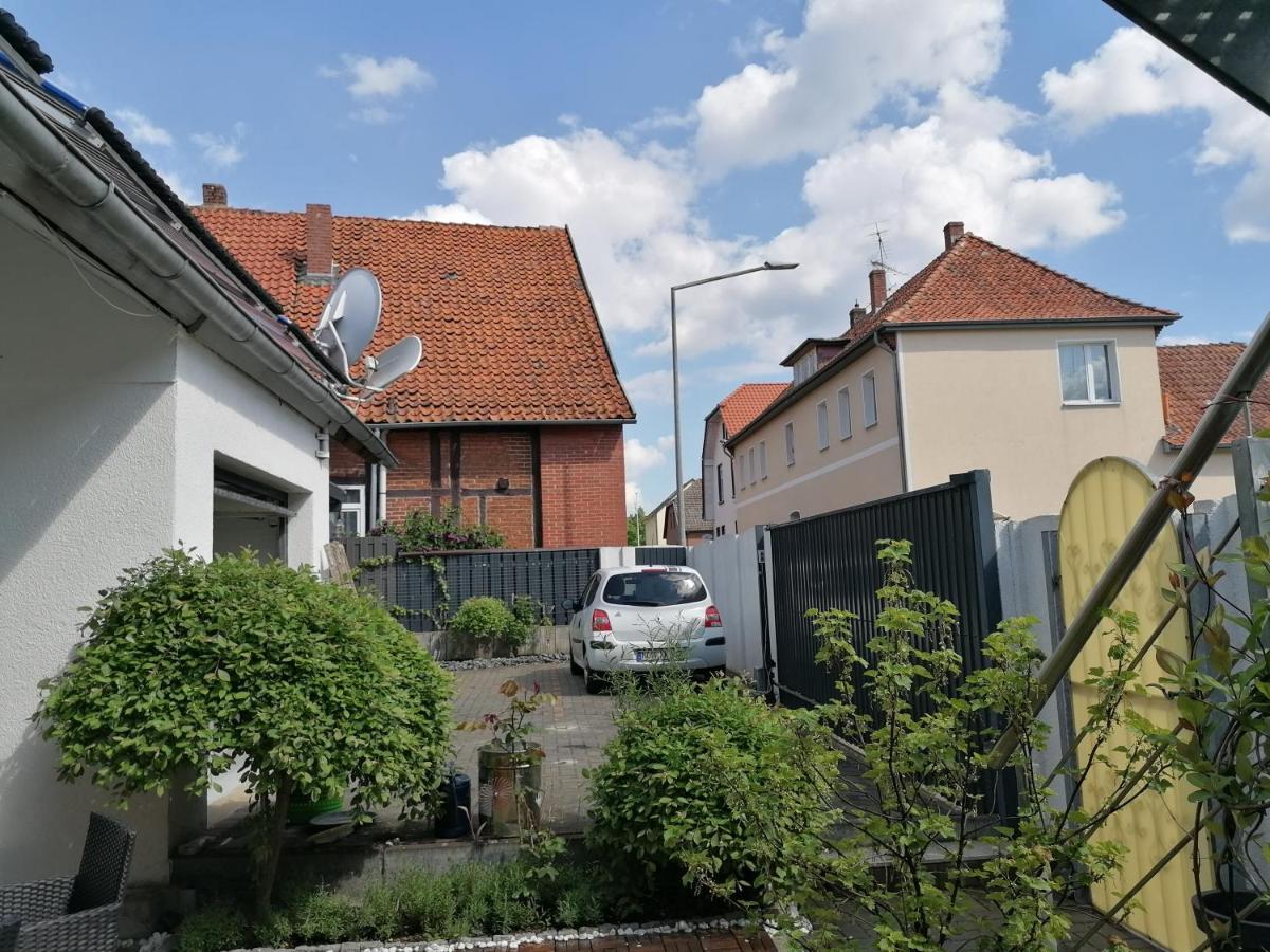 Ferienwohnung Resit 2 Steinhude Esterno foto