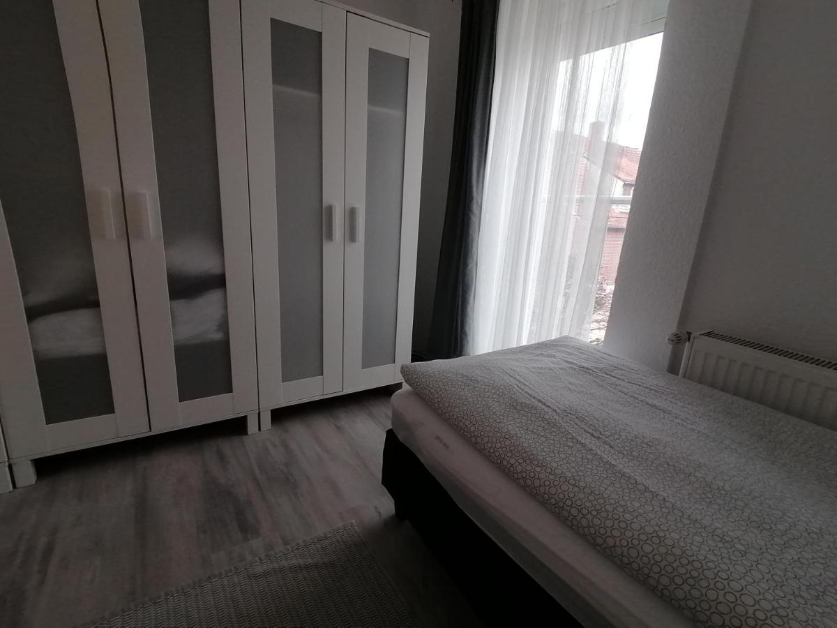 Ferienwohnung Resit 2 Steinhude Esterno foto