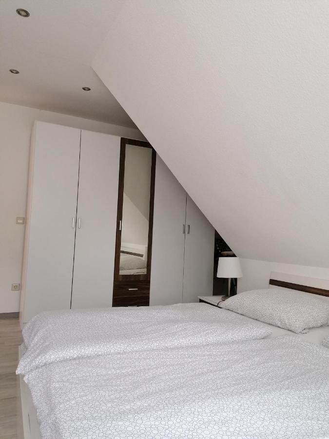 Ferienwohnung Resit 2 Steinhude Esterno foto