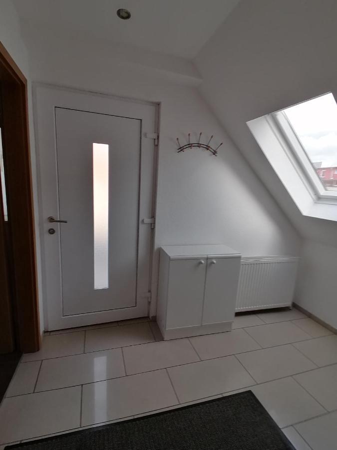 Ferienwohnung Resit 2 Steinhude Esterno foto