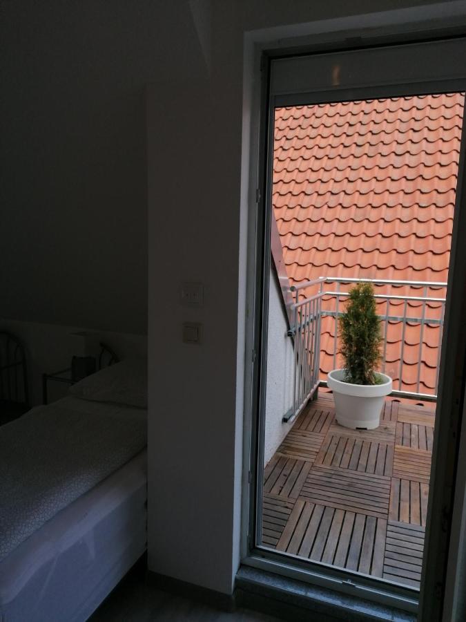 Ferienwohnung Resit 2 Steinhude Esterno foto