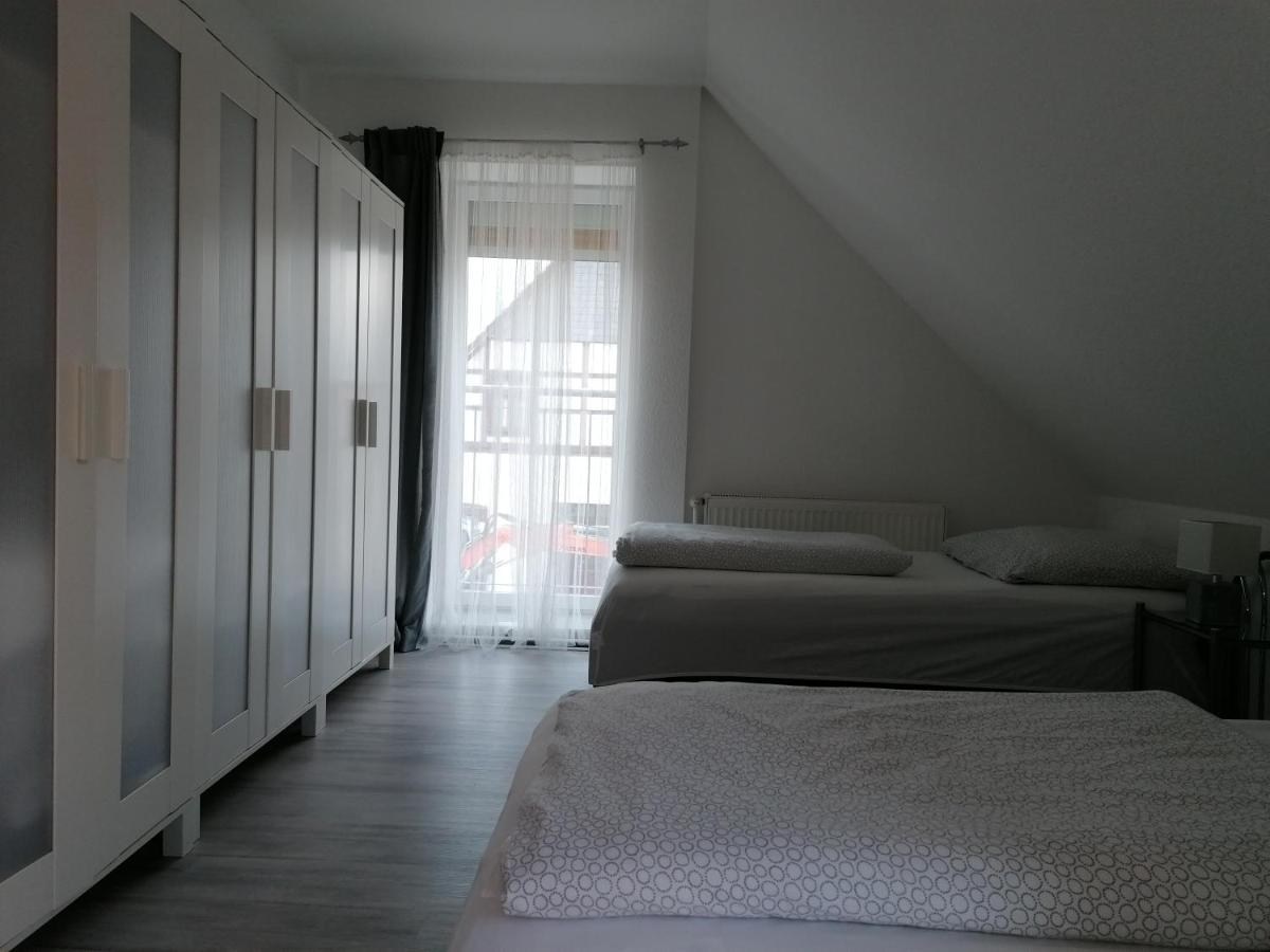 Ferienwohnung Resit 2 Steinhude Esterno foto