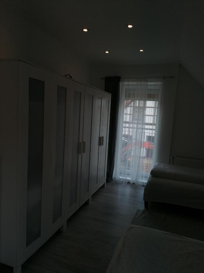 Ferienwohnung Resit 2 Steinhude Esterno foto