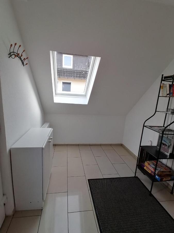 Ferienwohnung Resit 2 Steinhude Esterno foto