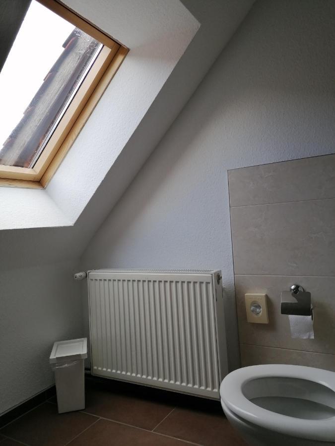 Ferienwohnung Resit 2 Steinhude Esterno foto
