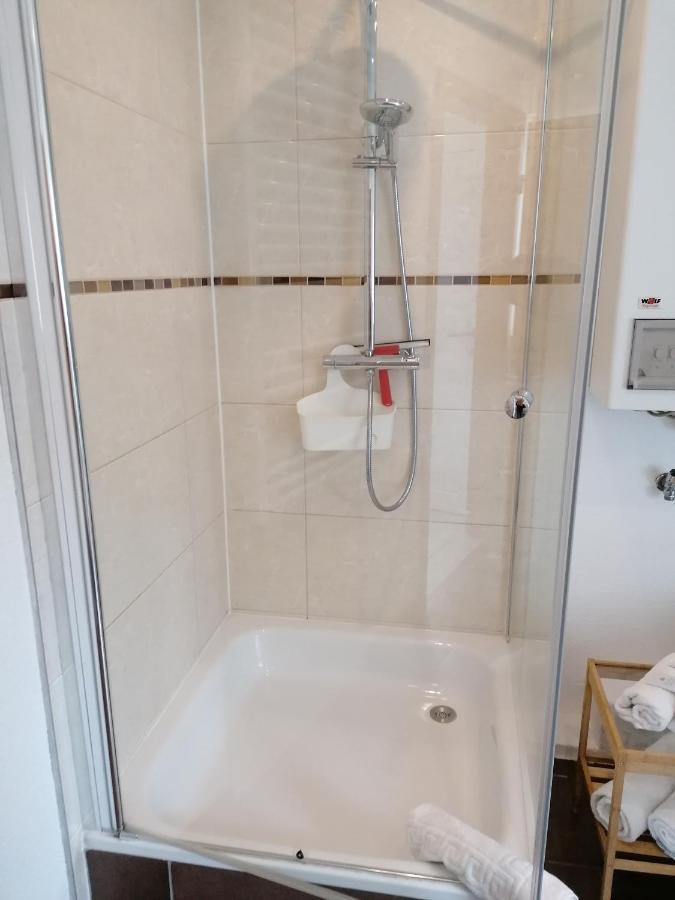 Ferienwohnung Resit 2 Steinhude Esterno foto