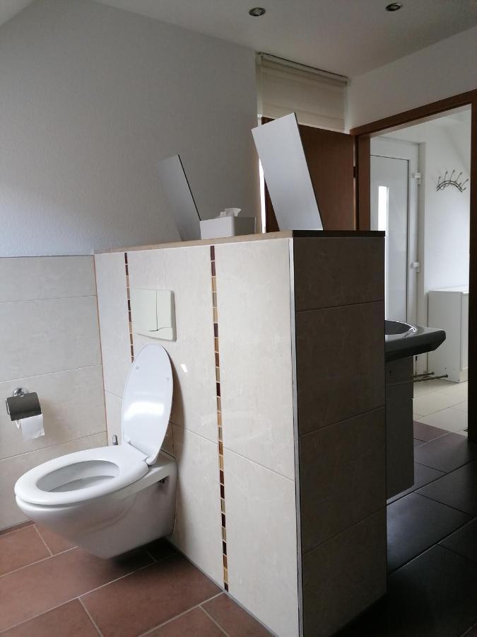 Ferienwohnung Resit 2 Steinhude Esterno foto