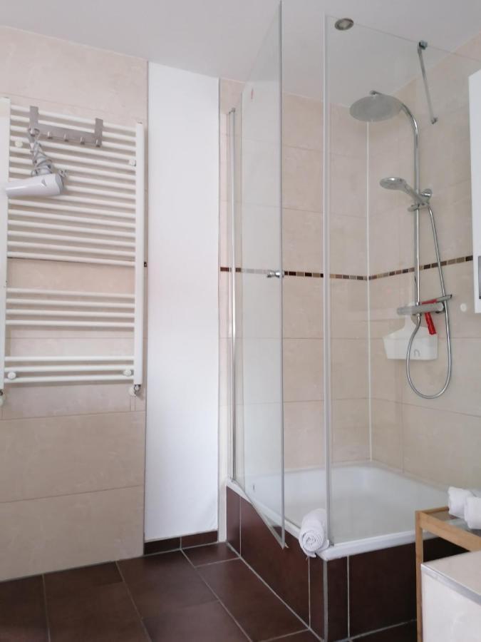 Ferienwohnung Resit 2 Steinhude Esterno foto