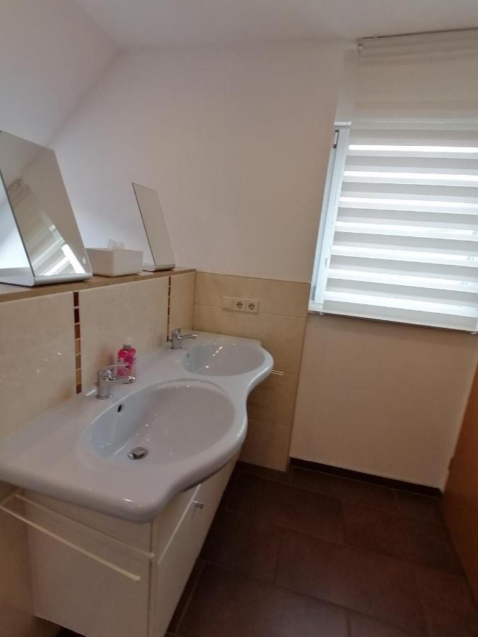 Ferienwohnung Resit 2 Steinhude Esterno foto