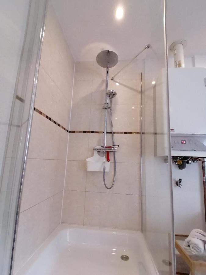 Ferienwohnung Resit 2 Steinhude Esterno foto