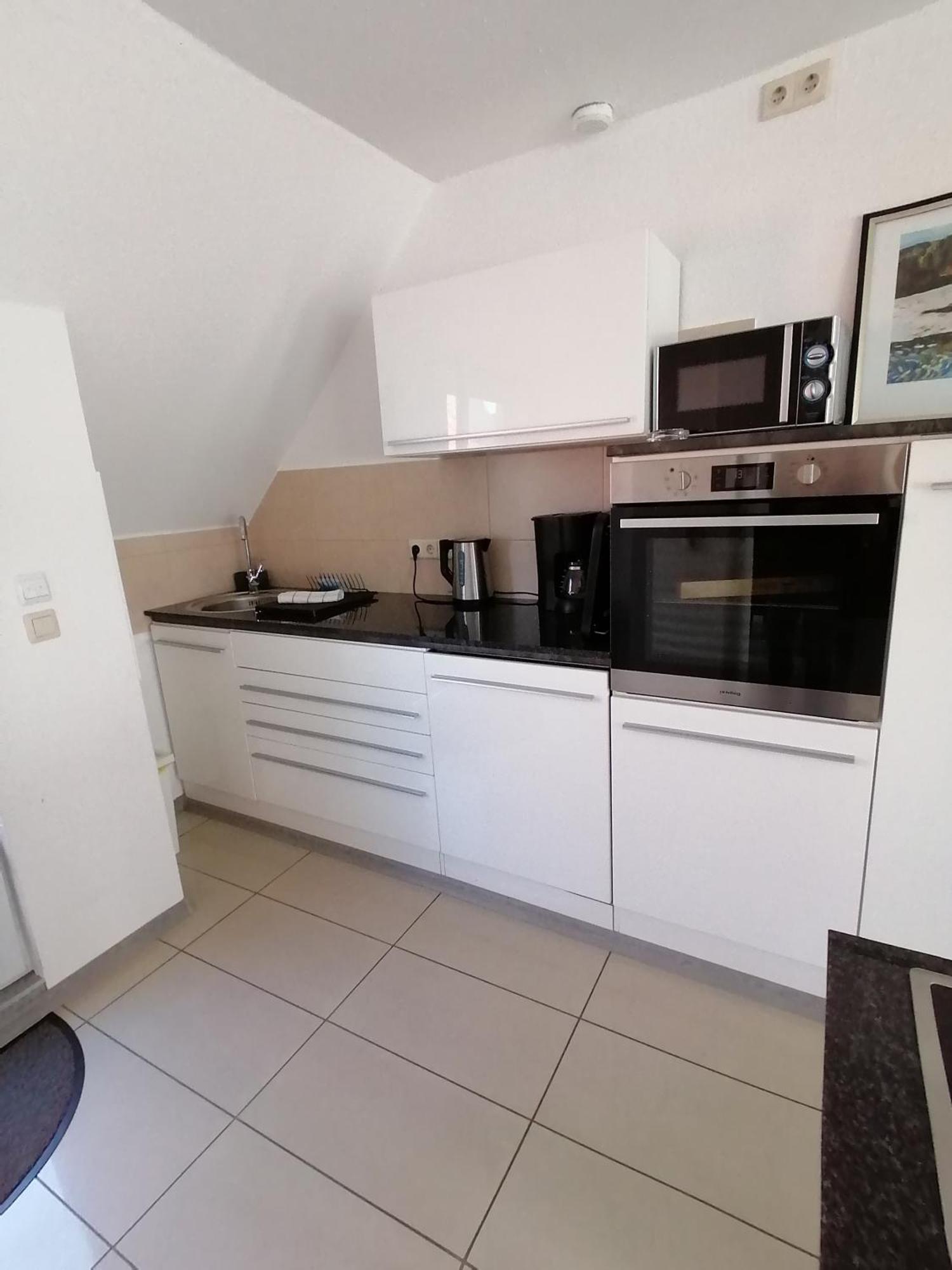 Ferienwohnung Resit 2 Steinhude Esterno foto