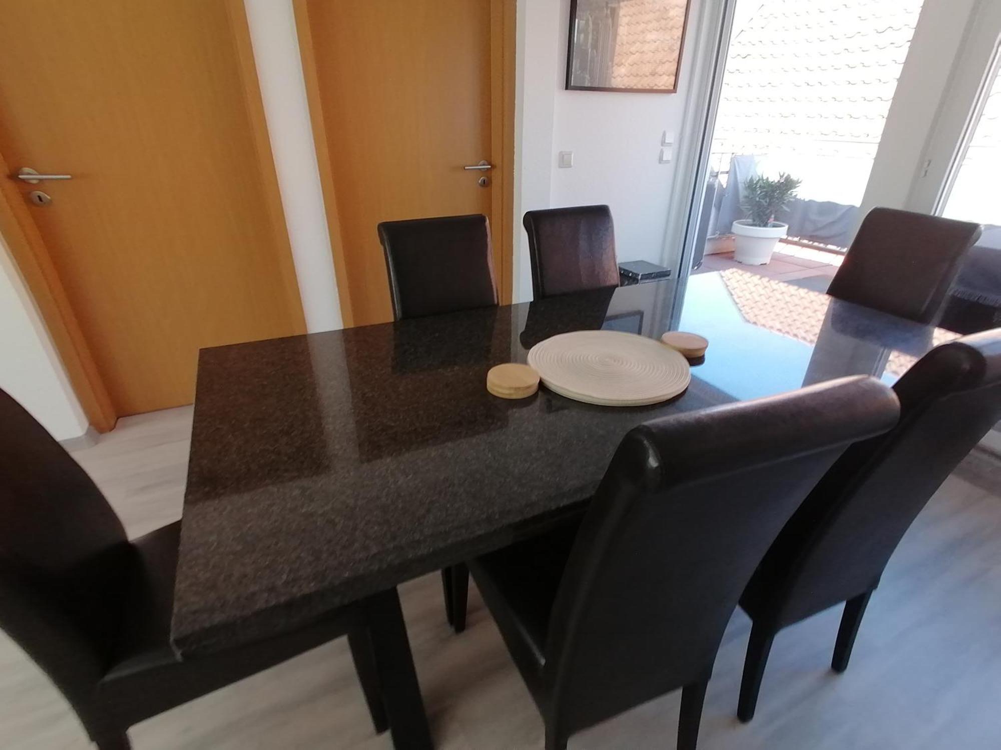 Ferienwohnung Resit 2 Steinhude Esterno foto
