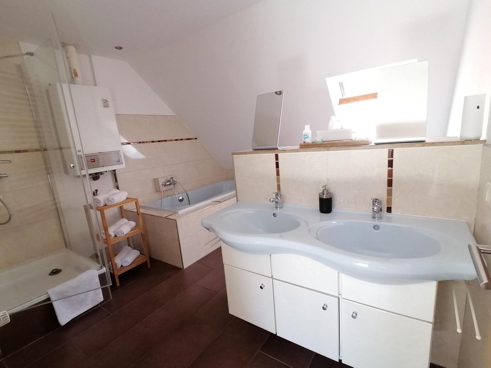 Ferienwohnung Resit 2 Steinhude Esterno foto
