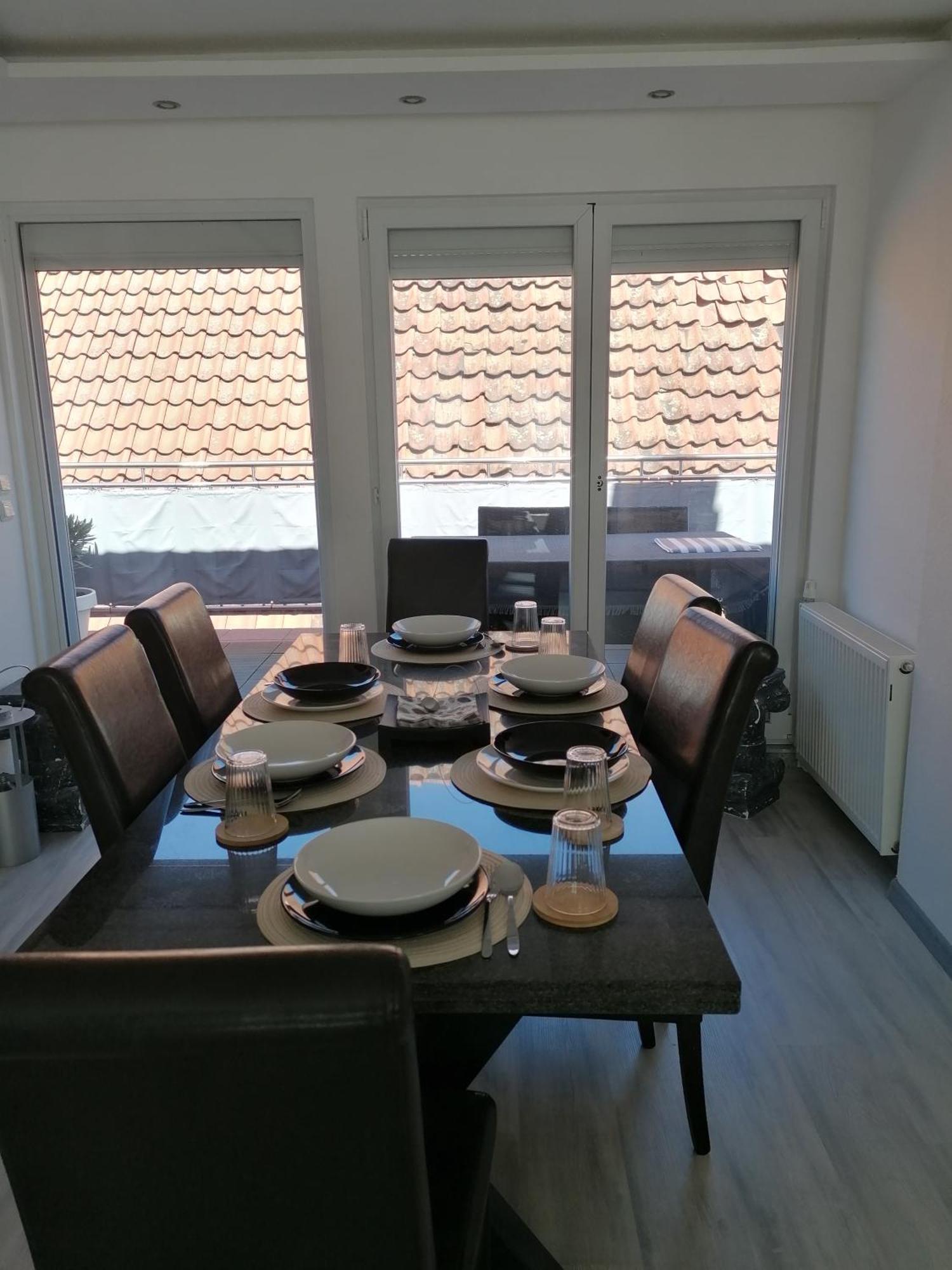 Ferienwohnung Resit 2 Steinhude Esterno foto