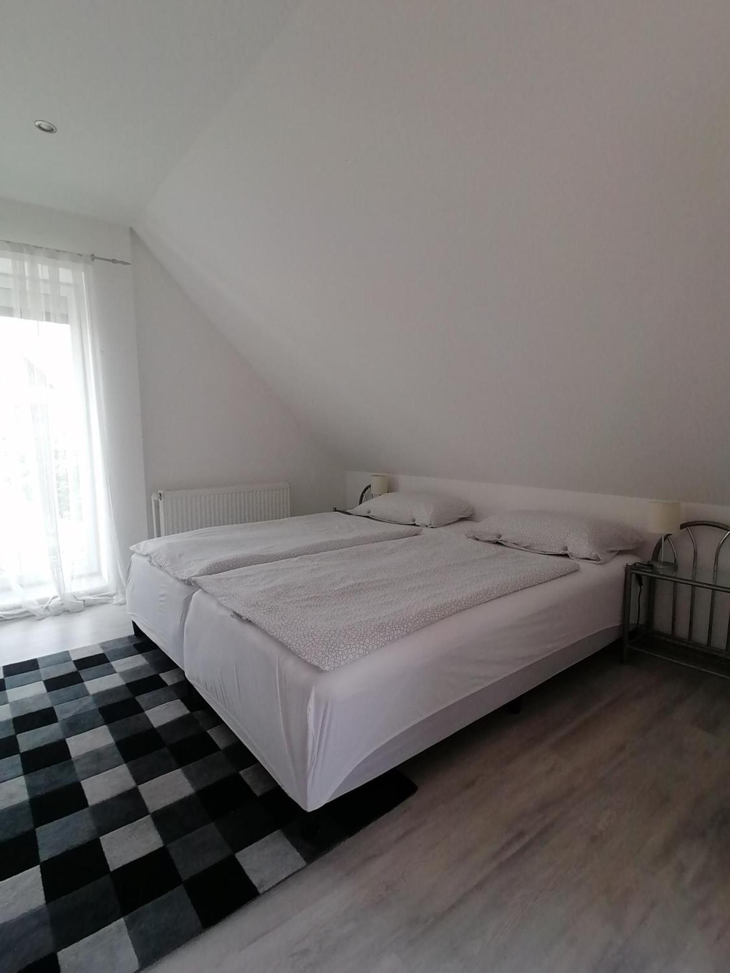 Ferienwohnung Resit 2 Steinhude Esterno foto