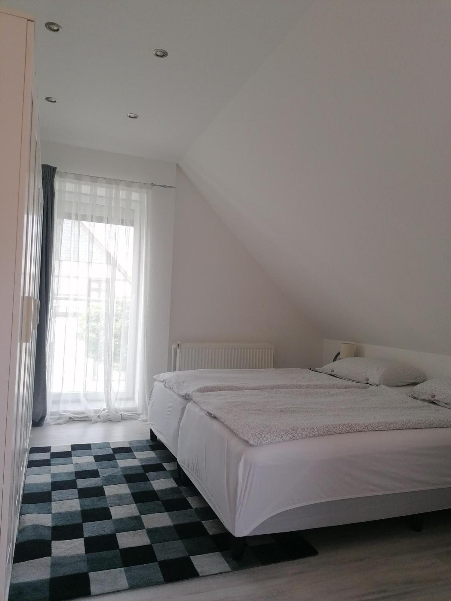 Ferienwohnung Resit 2 Steinhude Esterno foto