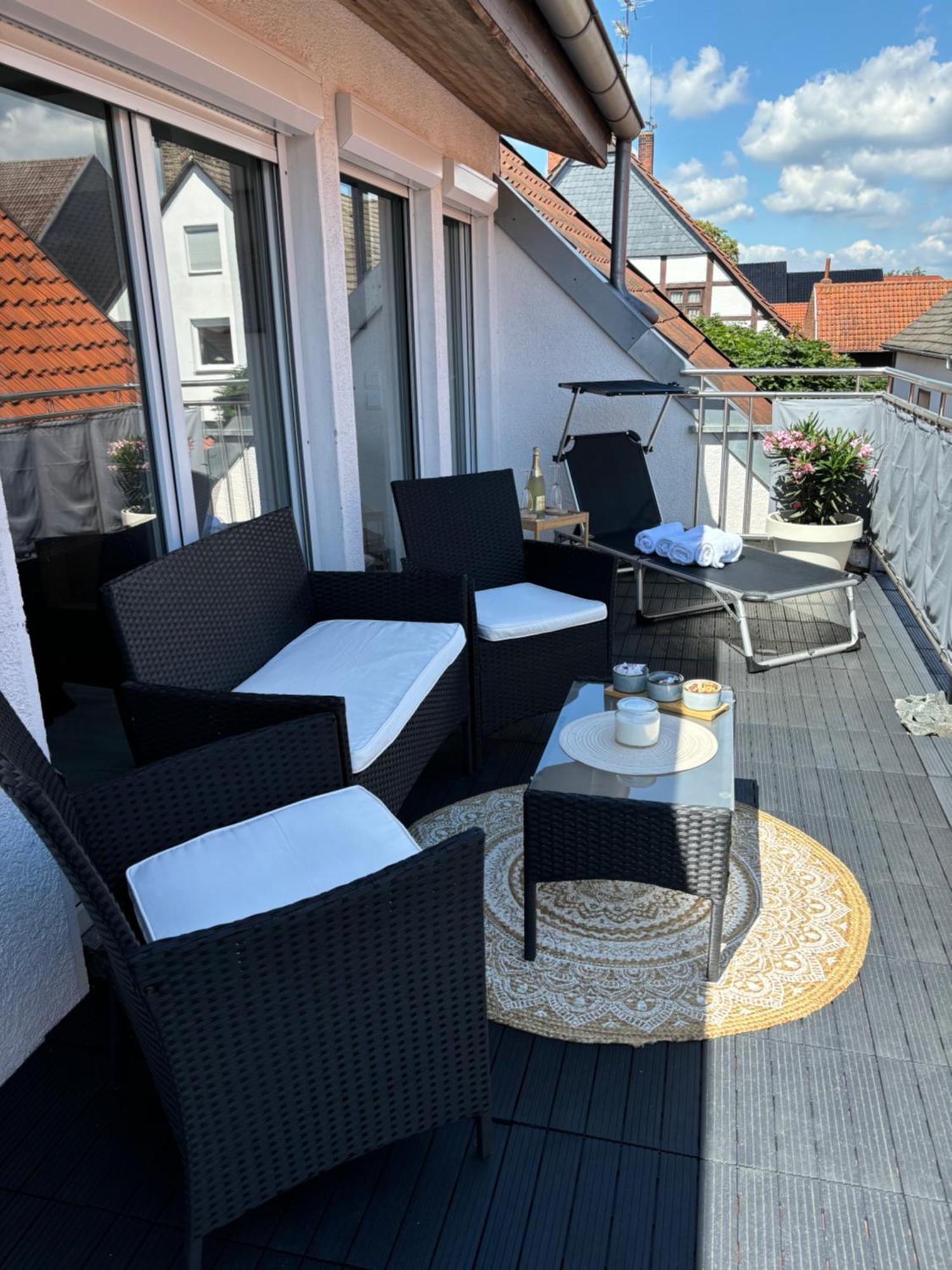 Ferienwohnung Resit 2 Steinhude Esterno foto