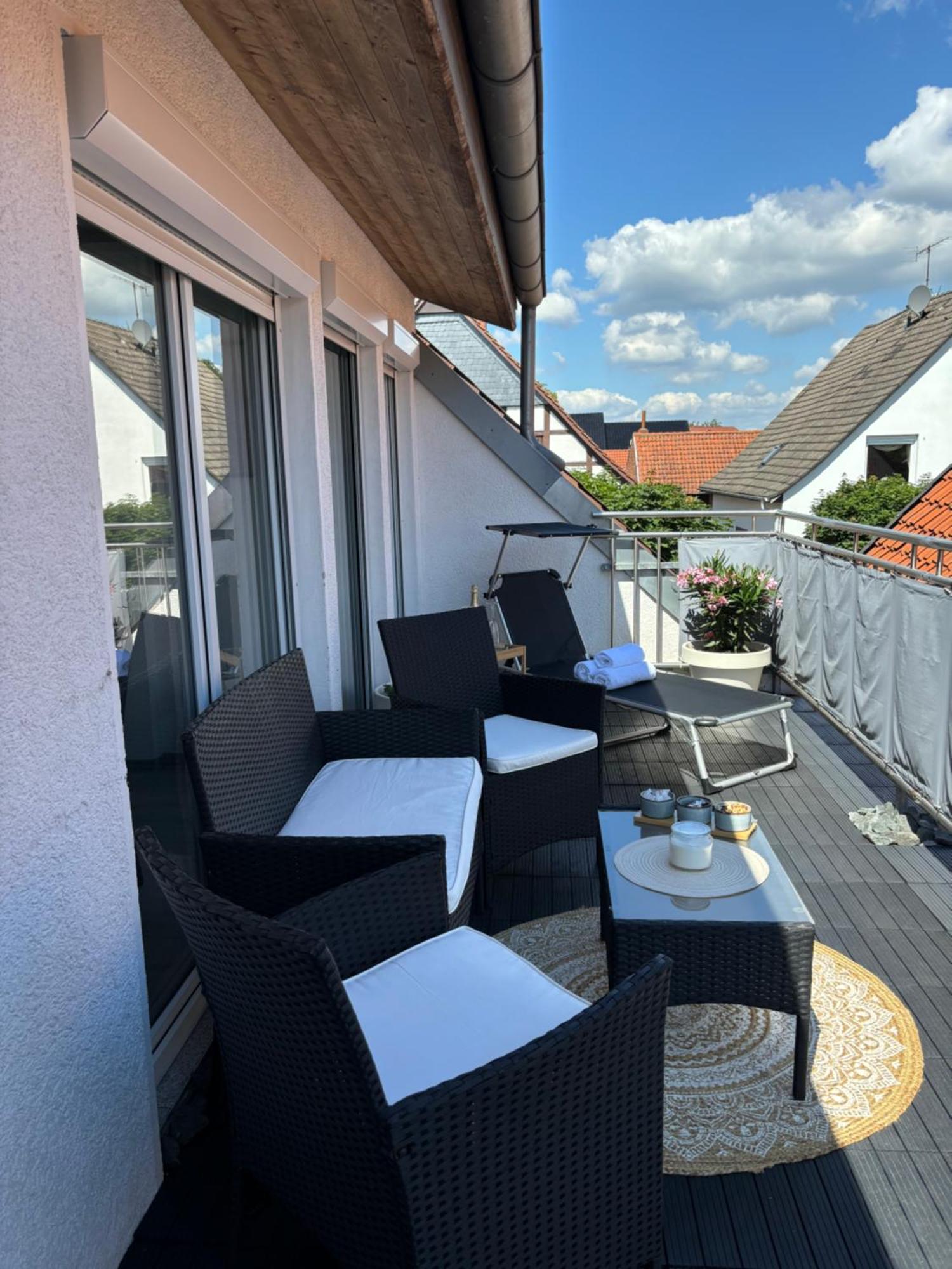Ferienwohnung Resit 2 Steinhude Esterno foto