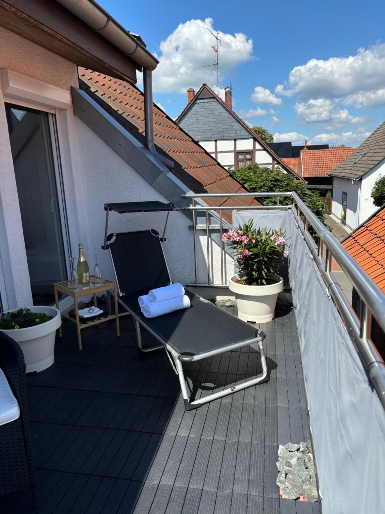 Ferienwohnung Resit 2 Steinhude Esterno foto