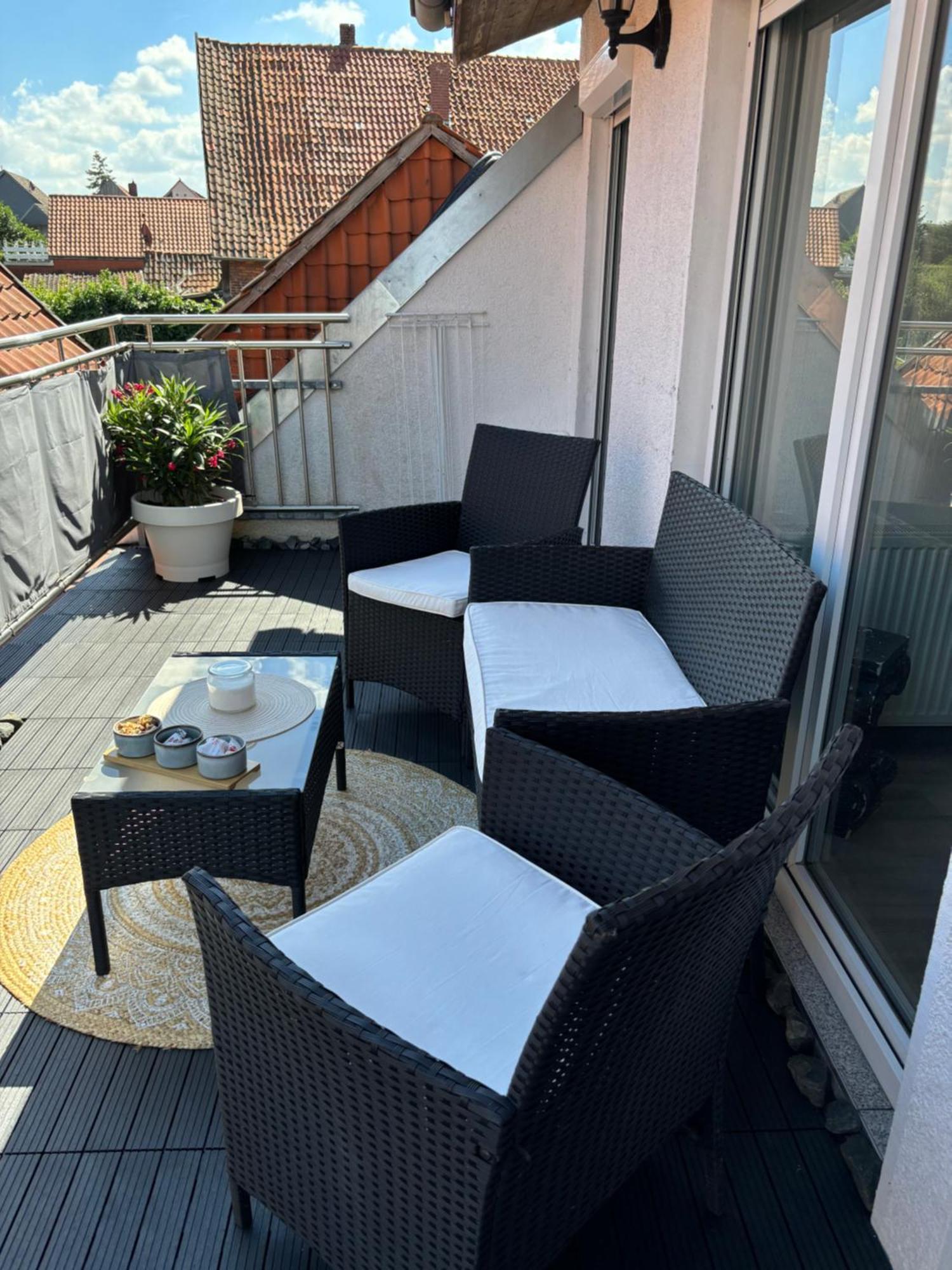 Ferienwohnung Resit 2 Steinhude Esterno foto