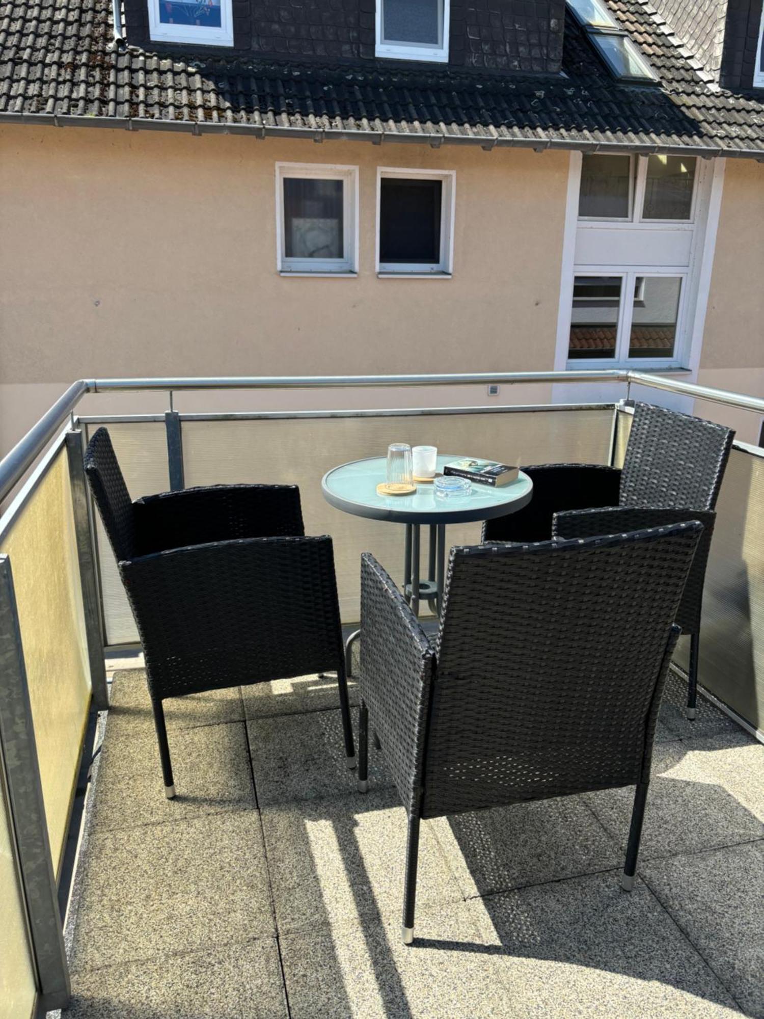 Ferienwohnung Resit 2 Steinhude Esterno foto